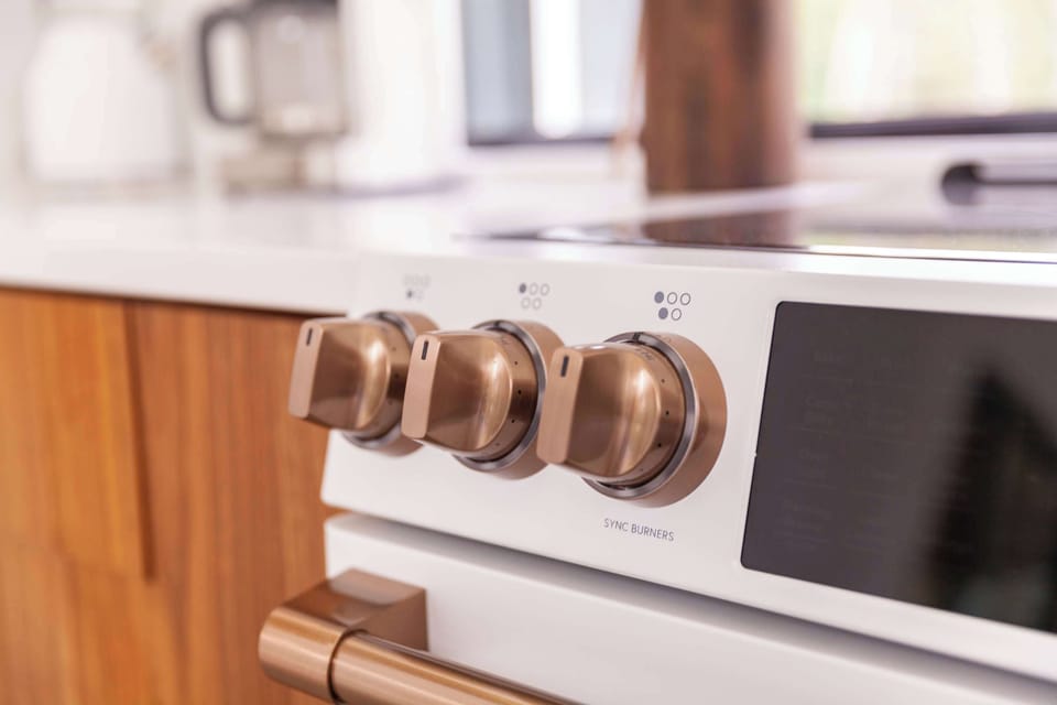 Elevate your cooking experience effortlessly.