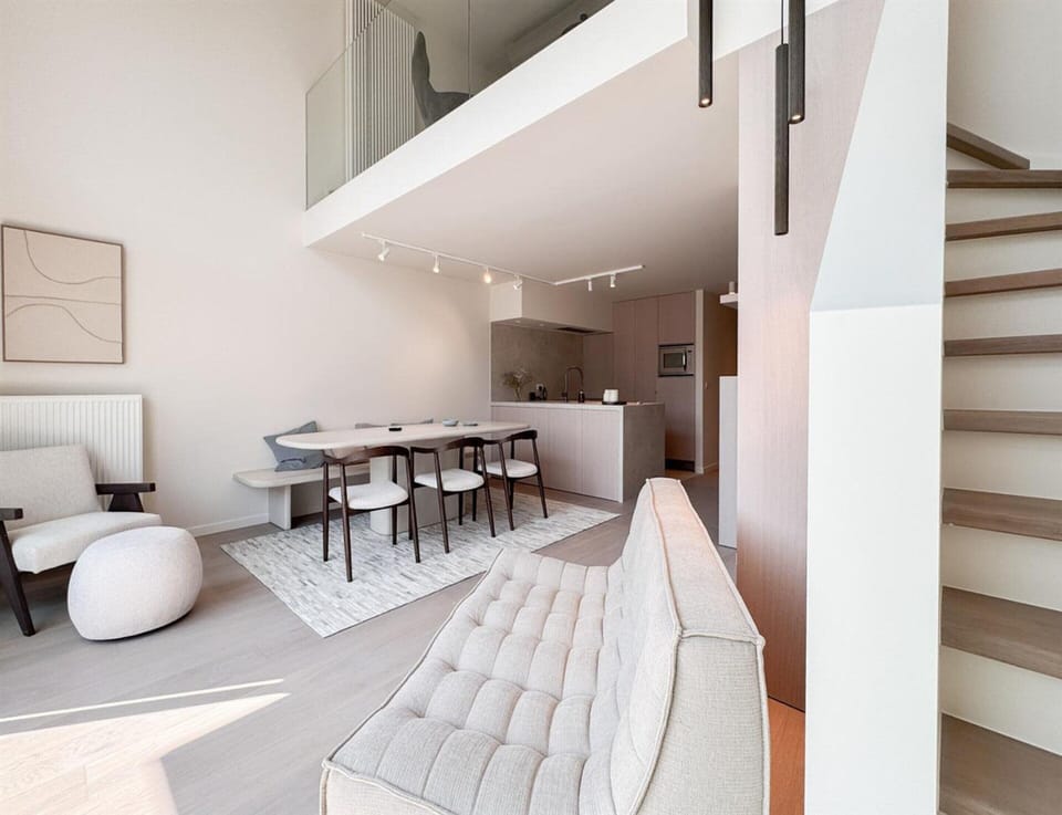 Apartment | Living room