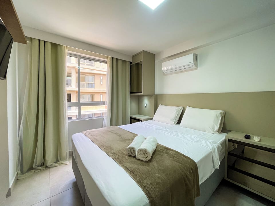 Apartment | WiFi (free)