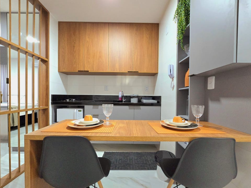Apartment | Private kitchen