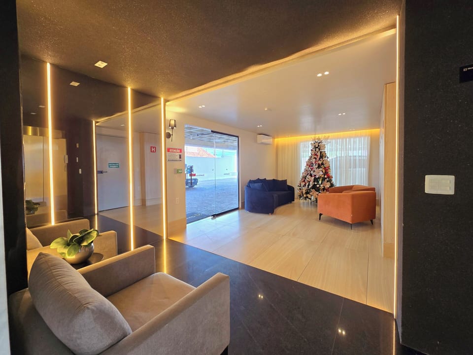 Apartment | Interior