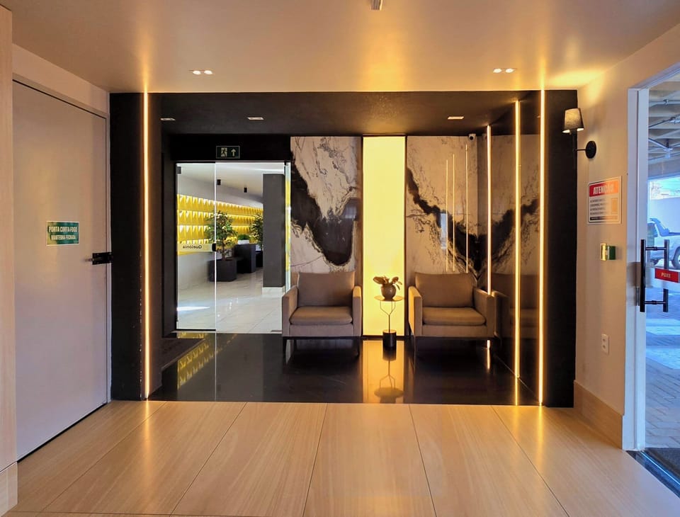 Apartment | Lobby
