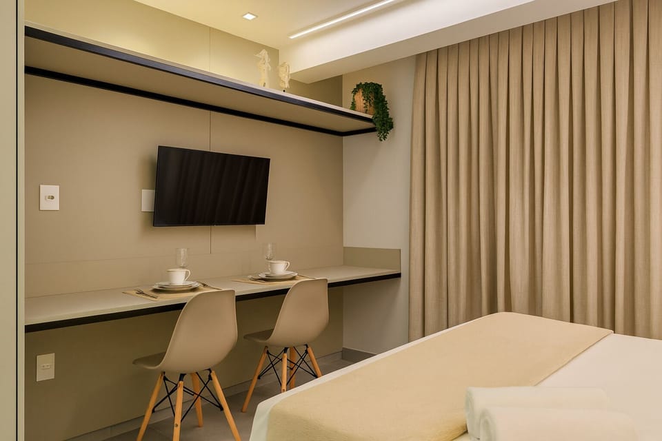 Apartment | WiFi (free)