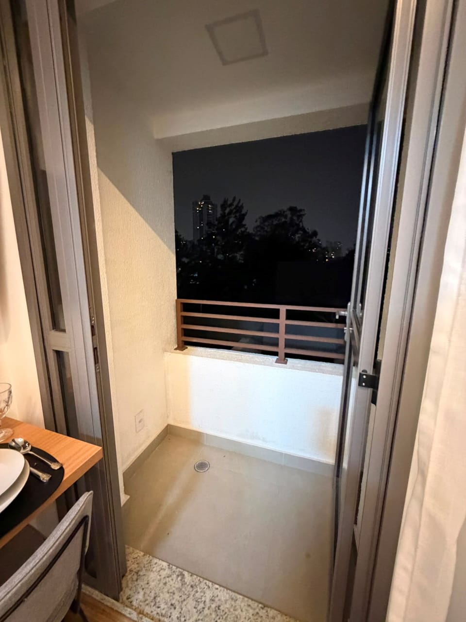 Studio | Interior