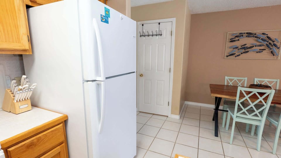 Townhome, Multiple Beds, Pool View (Brent & Kim Townhome) | Interior