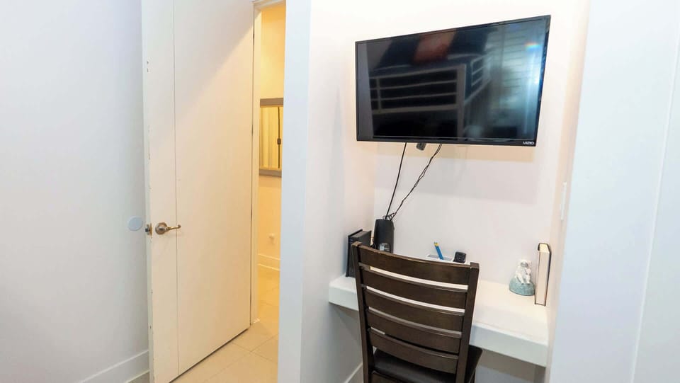 Apartment, Multiple Beds, Garden View (La Isla 206C) | Interior