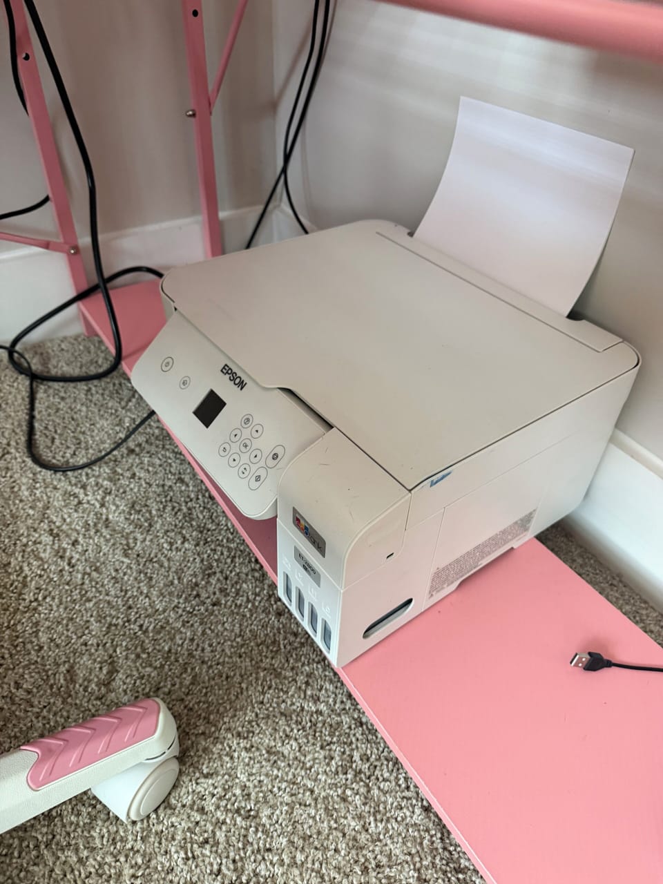 Miscellaneous