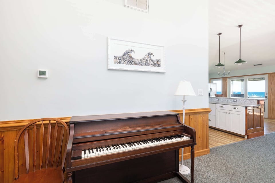Piano