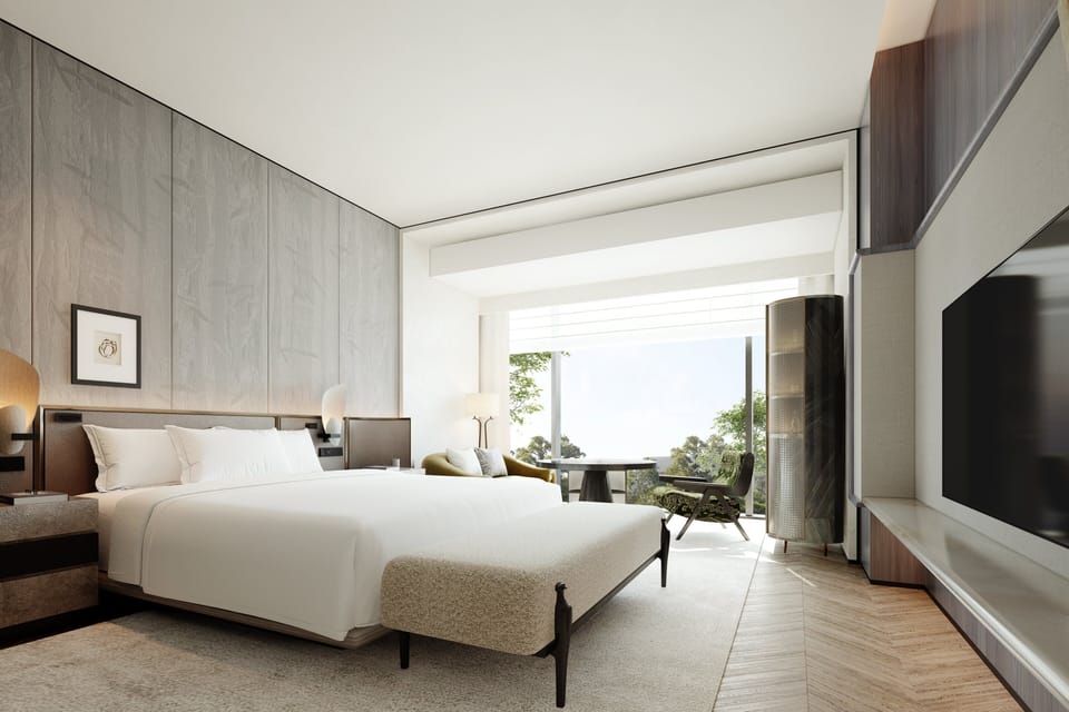 Premium bedding, WiFi (free), bed sheets