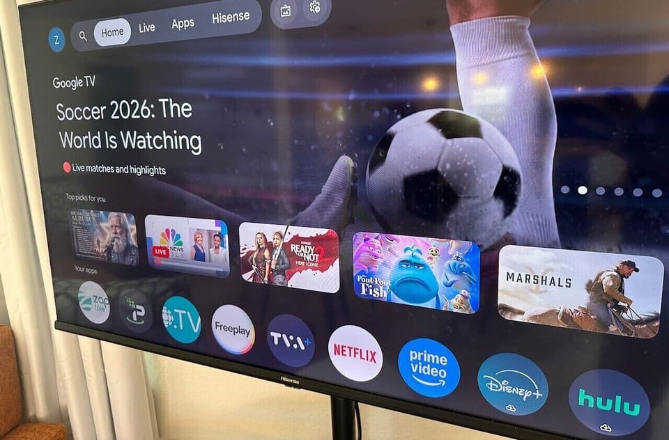 Television