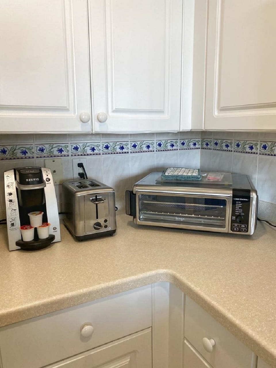Kitchen items