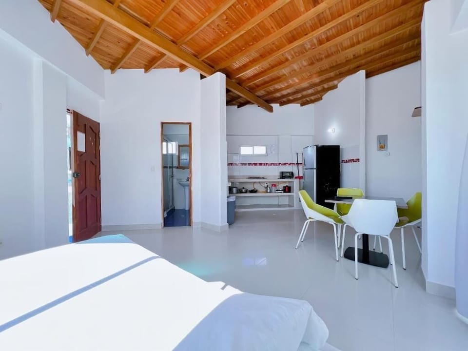 Comfort Apartment, Balcony, Sea View | Desk, WiFi (free)