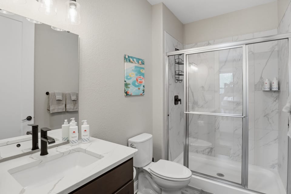 Main Channel Views, Resort Pools & Boat Slip at Topsider's 19mm Apartment in Osage Beach