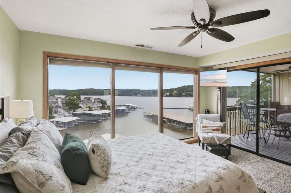 Condo, Multiple Beds (Bay Point Bliss) | 2 bedrooms, individually decorated, individually furnished, bed sheets
