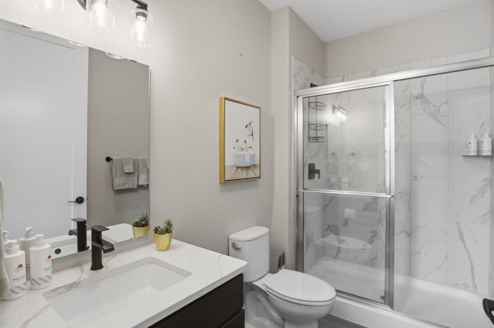 Main Channel Views, Resort Pools & Boat Slip at Topsider's 19mm Apartment in Osage Beach