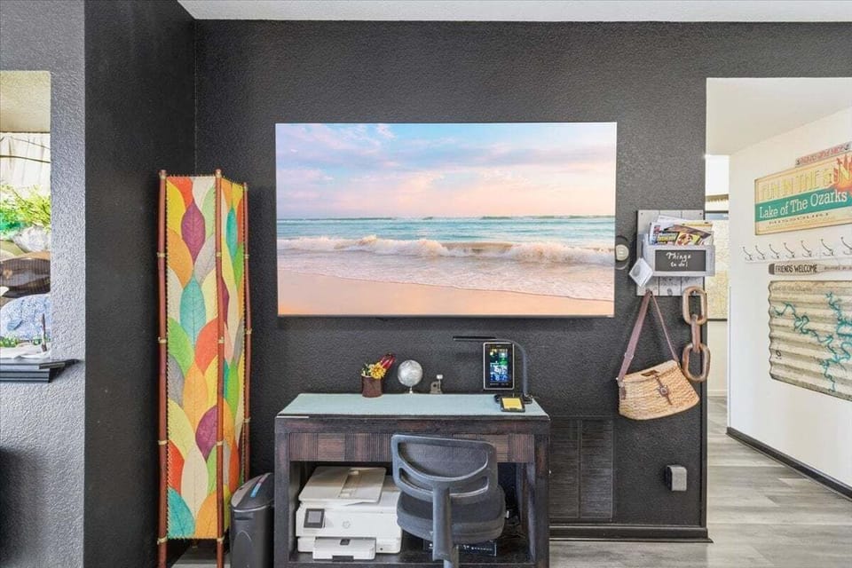 Condo, Multiple Beds (Heron Point) | Interior