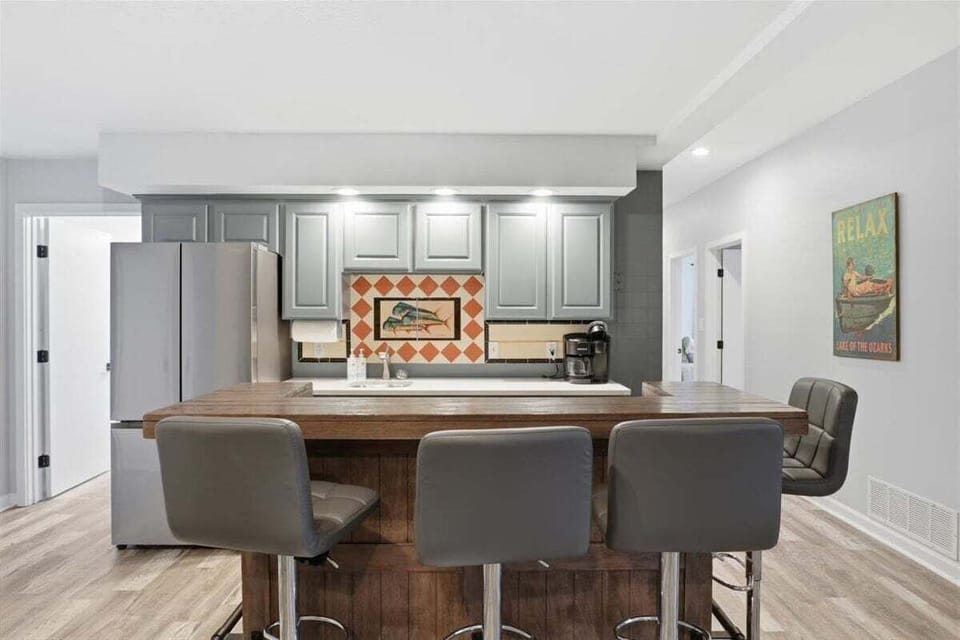 House, Multiple Beds (Blue Heron Hill) | Interior