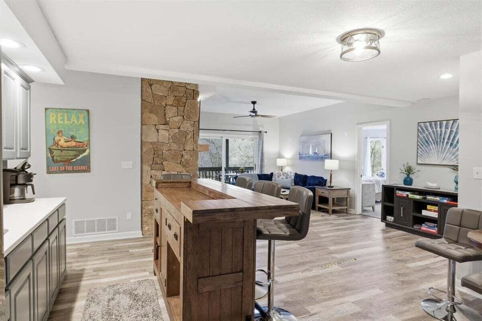 House, Multiple Beds (Blue Heron Hill) | Interior