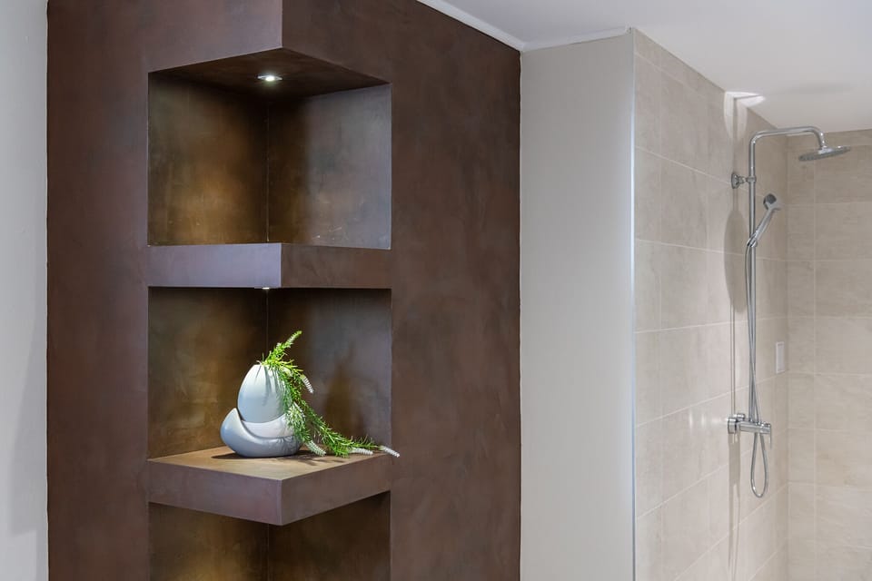 Turkish bath, facials