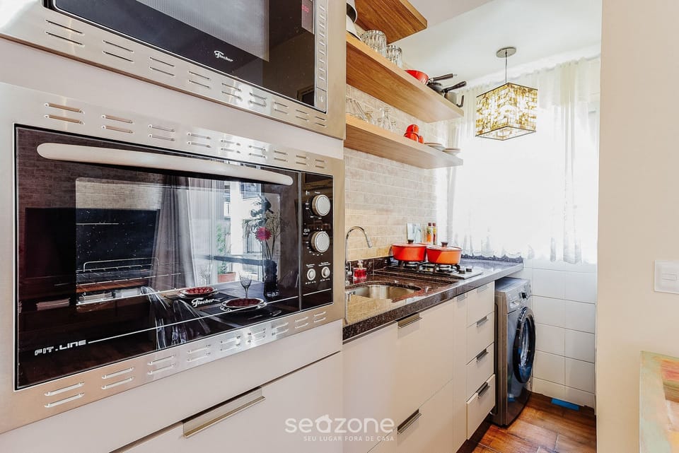Basic Apartment | Private kitchen