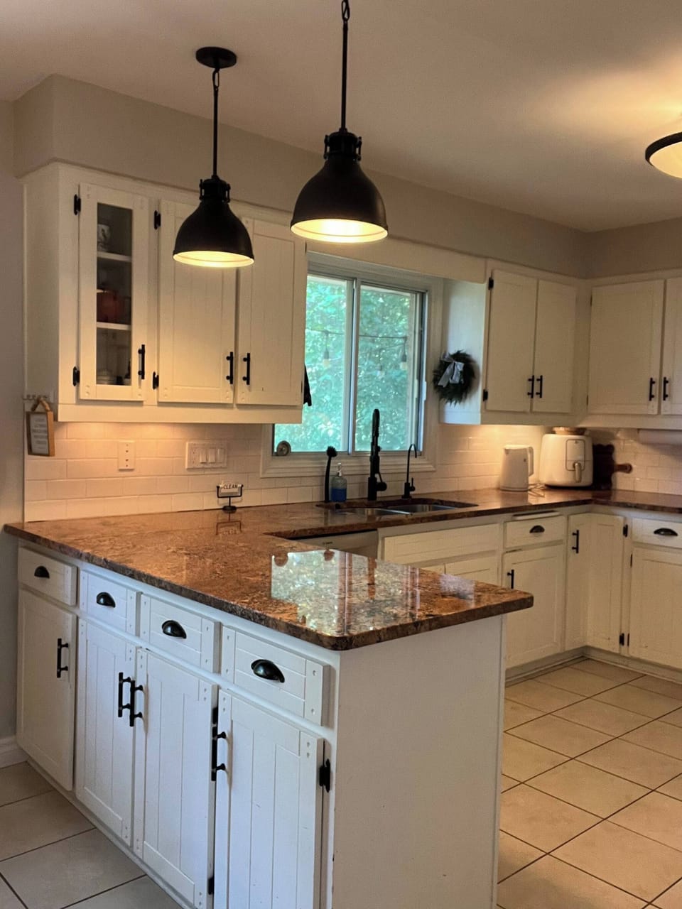 House, 3 Bedrooms, Patio | Interior