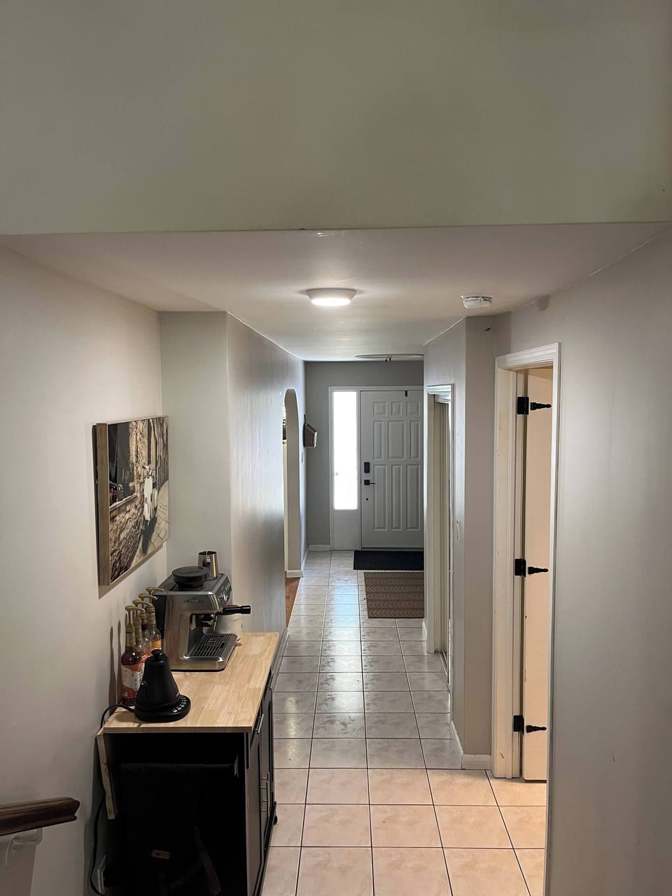 House, 3 Bedrooms, Patio | Interior