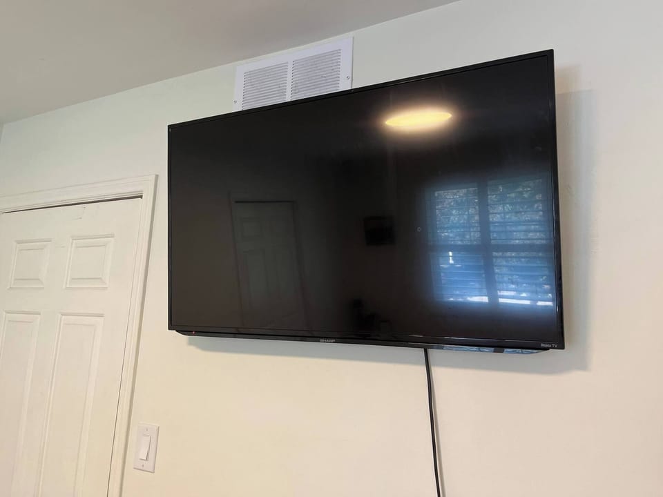House, 3 Bedrooms, Patio | Room amenity