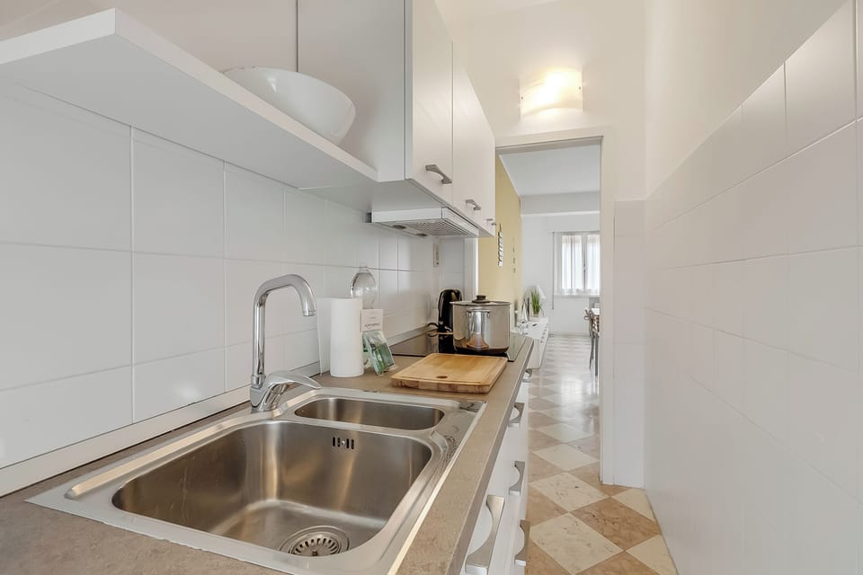 Kitchenette