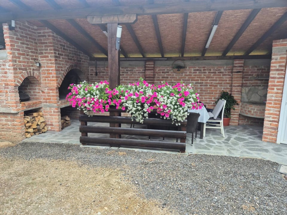 Apartment, 2 Bedrooms, Accessible, Balcony | Terrace/patio