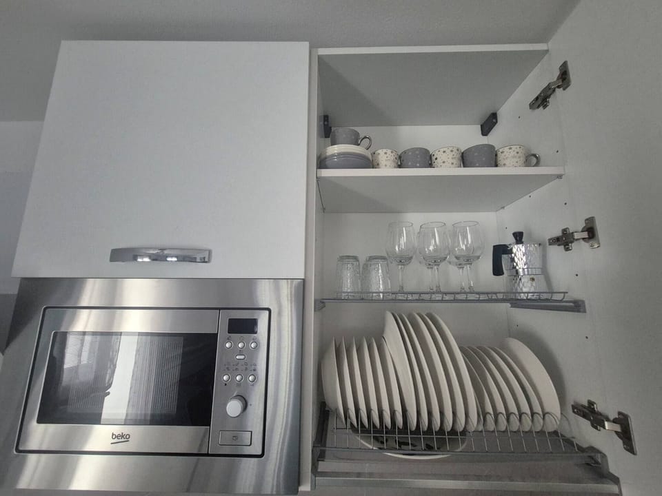 Apartment, 2 Bedrooms, Accessible, Balcony | Miscellaneous
