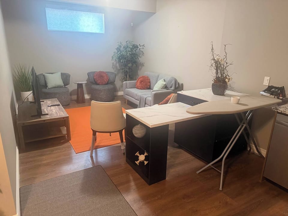 House, 2 Bedrooms | Living room