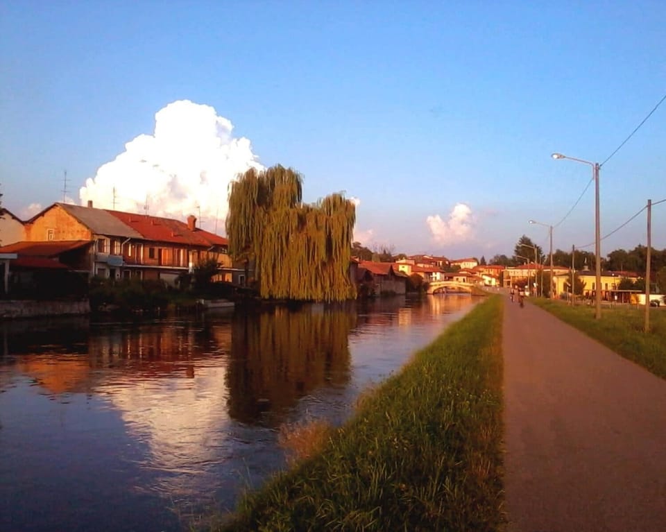 Bicycling