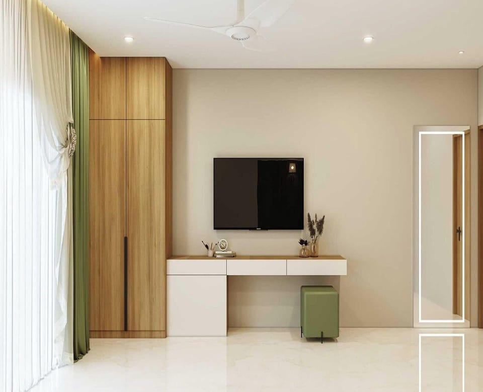 House | 1 bedroom