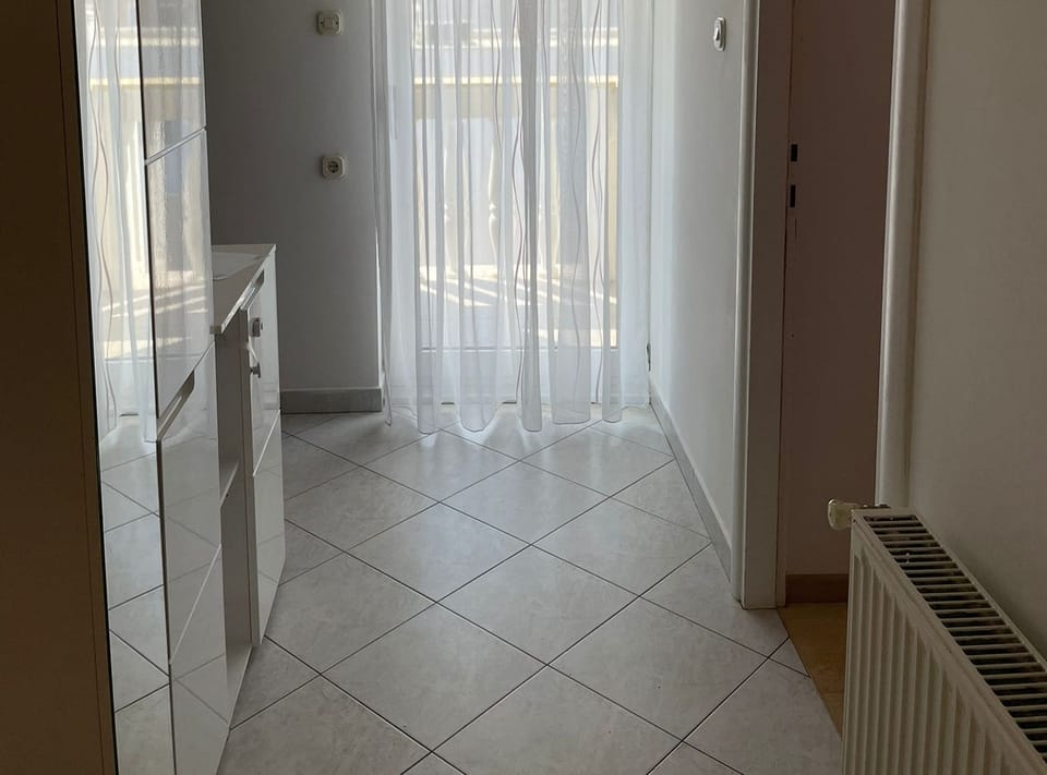 Apartment (Delux A4) | Interior detail