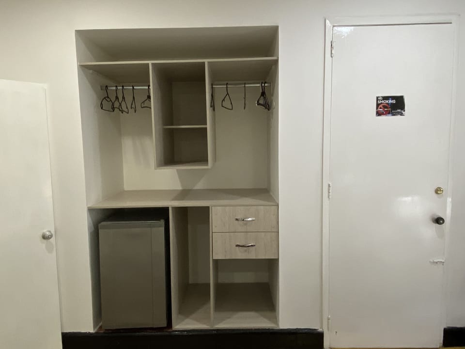 Wardrobe