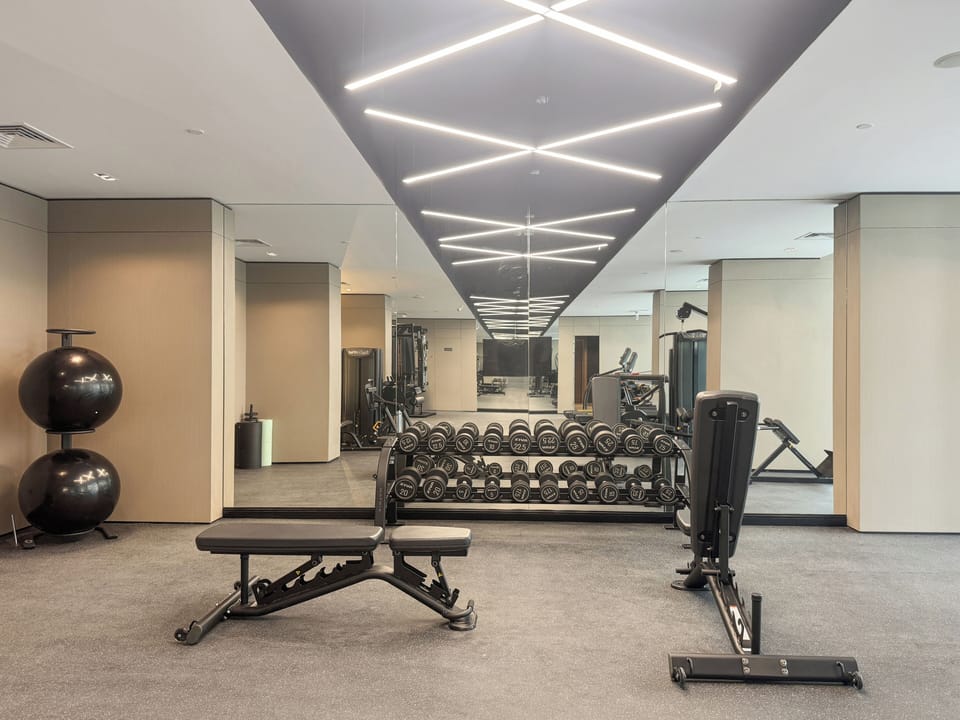 Bloomfields Studio in NAS3 - Arjan Dubai Apartment in Dubai