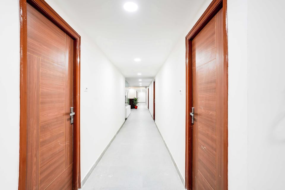 Collection O Peenya 2nd stage Hotel in Bengaluru