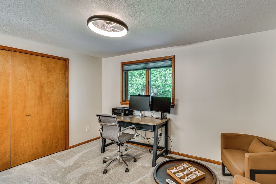 Loft | 2nd Floor