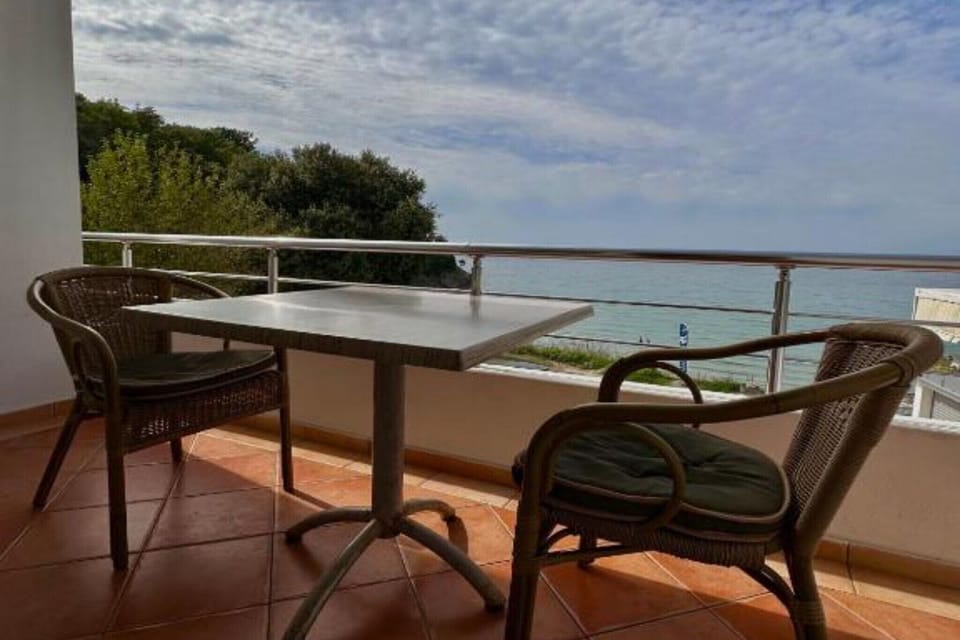Patio / Balcony