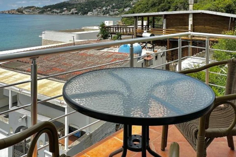 Patio / Balcony
