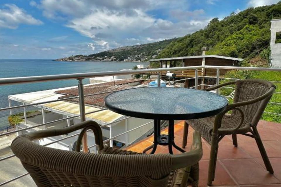 Patio / Balcony