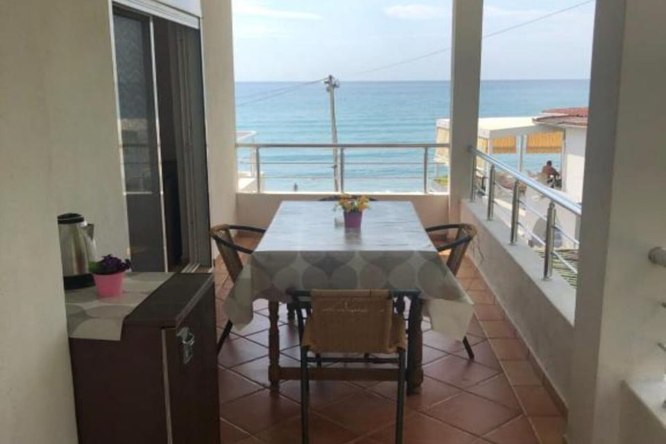 Patio / Balcony