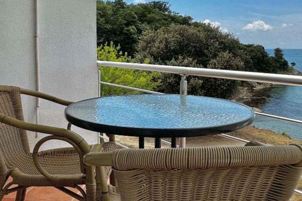Patio / Balcony