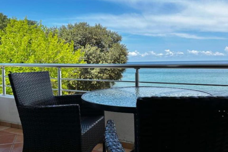 Patio / Balcony