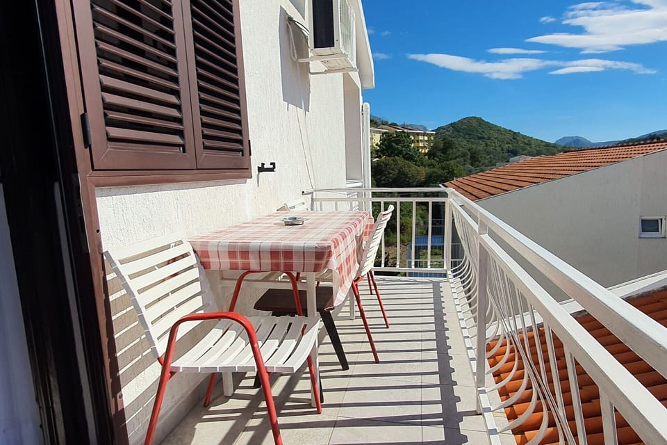 Patio / Balcony