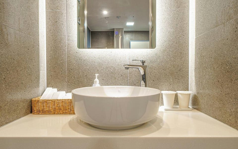 Gijang Ilgwang The Muse Hotel Hotel in Busan