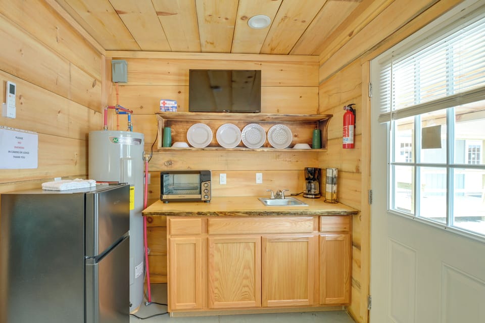Kitchenette