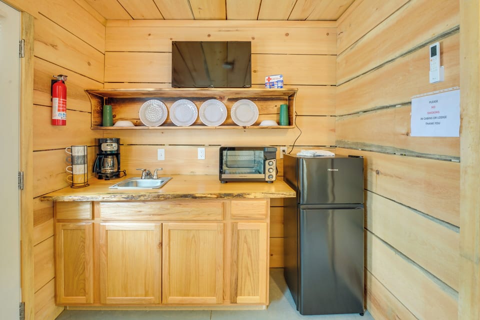 Kitchenette