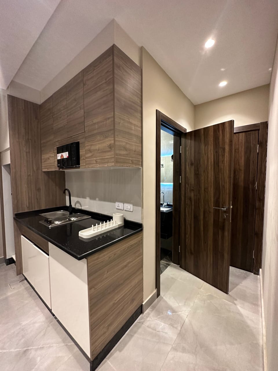 Condo, 1 Bedroom, Accessible, Smoking | Interior