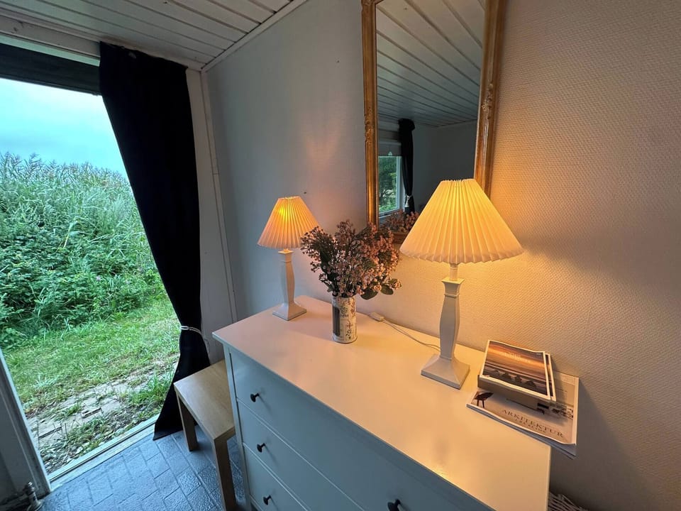 House, 4 Bedrooms, Patio | Interior